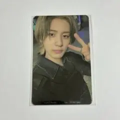 BOYNEXTDOOR how イハン m2u ラキドロ トレカ BOYNEXTDOOR m2u ラキドロ ラッキードロー イハン トレカ - メルカリ