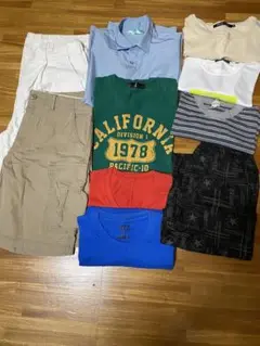 メンズ まとめ売り