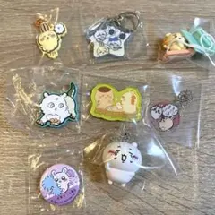 ちいかわ　ガチャガチャ　カプセルトイ　まとめ売り