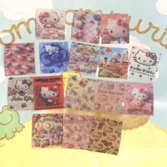 まとめ売り シール ステッカー 平成女児 シール帳