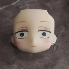 同級生　草壁光　ねんどろいど　顔パーツ　照れ顔　未使用品