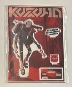 葛葉　アクリルスタンド