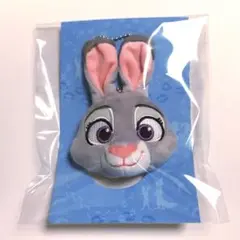 ズートピア　ジュディ　ミラー