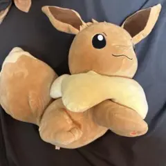 イーブイ ぬいぐるみ 大きめ