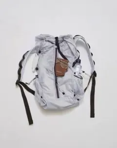 TODAYFUL Useful Sheer Backpack アイスブルー - メルカリ