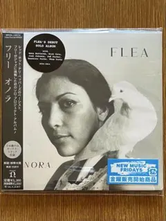 新品 FLEA HONORA 公式 ロンT 生成り L レッチリ 2026年最新】flea レッチリの人気アイテム - メルカリ