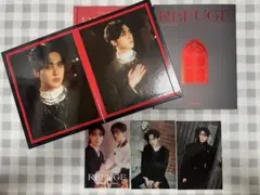 ASTRO REFUGE ユンサナ