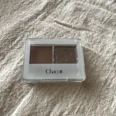 Chacott アイシャドウDUO 600のサムネイル