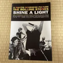 2025年最新】shine a light rollingの人気アイテム - メルカリ