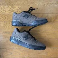 【よしコ様専用】Thisisneverthat NewBalance ブラウンのサムネイル