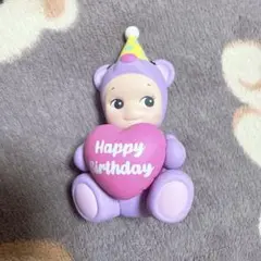 ソニーエンジェル バースデーギフト heart hug