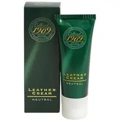 Cologne 1909 Leather Cream 1909レザークリーム