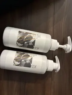 haru スカルプクリアバランス シャンプー 300ml 2本セットのサムネイル