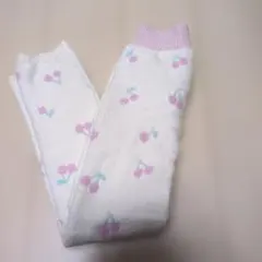 レッグウォーマー