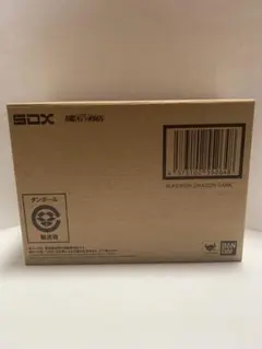 SDX キングガンダムII世 魂ウェブ商店 輸送箱未開封 SDX キングガンダムII世 魂ウェブ商店 輸送箱未開封 - メルカリ
