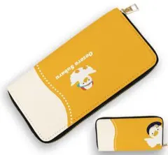 ホロライブ　大空スバル　スバ友　長財布　ウォレット