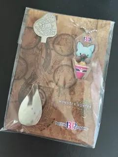 プロダクトコード 未使用 サーティワン モンスターハンターワイルズ　未開封 31