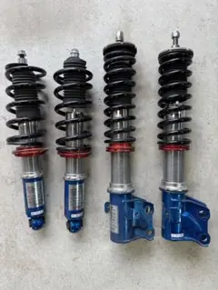 Tein Flex ZN6 サスペンションキット4本セット TEIN Flex Z サスペンションキット 4本セット - メルカリ