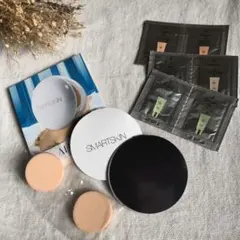 ALBION ファンデーションとベースメイク