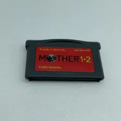 ⚽️Nintendo®︎⭐️ゲームボーイソフトマザー　1 ・2☘️動作品です♪⑅◡̈* ☘️