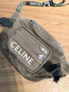 2026年最新】CELINE メンズ ボディバッグ・ウエストポーチの人気