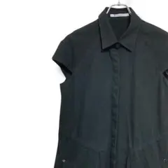 Alexander Wang 半袖　ワンピース インポートセレクトmusee - ALEXANDER WANG(アレキサンダーワン