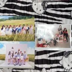 TWICE アルバム特典写真まとめ売り！！