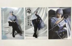 ミュージカル刀剣乱舞 花影ゆれる砥水 山姥切長義 ブロマイド