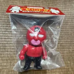 FASTFOOD VINYL TOYS ゴリラ超人 ジャングル大作戦 フィギュア - メルカリ