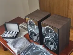 2026年最新】wharfedale diamondの人気アイテム - メルカリ