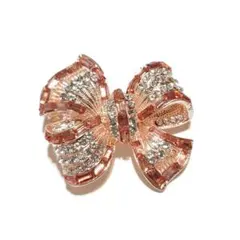 ビーズブローチ ブローチ