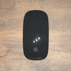 Apple Magic Mouse ブラック