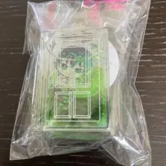 カリスマ　ちゅるふぃぎゅあチャーム　本橋依央利のサムネイル