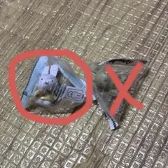 ミッフィー テトラフィビッツ 花柄