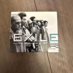EXILE Pure / You're my sunshine CD