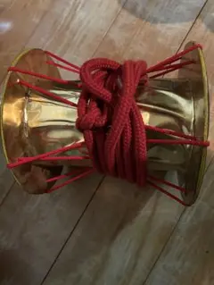 日本舞踊　金かっこ