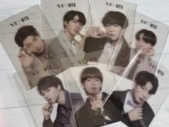2026年最新】BTSポップアップカードの人気アイテム - メルカリ