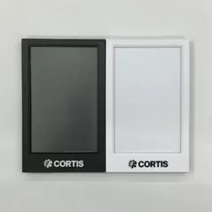 コルティス タレントカード