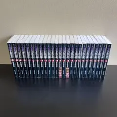 ジョジョの奇妙な冒険 文庫版 全50巻セット 1〜6部 荒木飛呂彦 しおり7