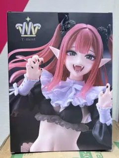 喜多川海夢 フィギュアリズver. T-most