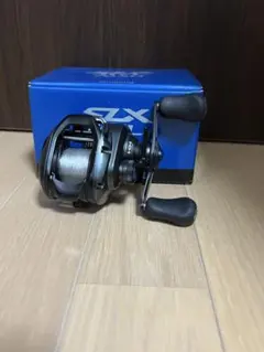 SHIMANO シマノ MGL SLX 70HG 7.2 右ハンドル - メルカリ