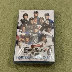 非売品】大谷翔平 トランプ 日本ハムファイターズ - メルカリ