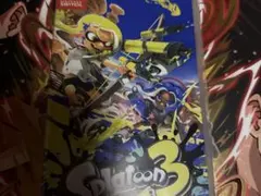 Splatoon 3 Nintendo Switch ソフト