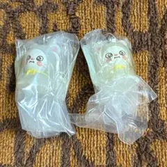 skzoo スキズ ガチャ めじるしアクセサリー ジニレット　2個