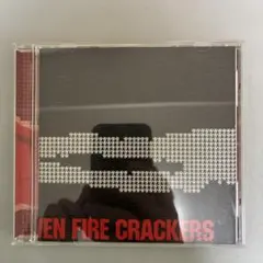 ELEVEN FIRE CRACKERS