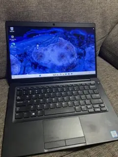DELL latitude 7390のサムネイル
