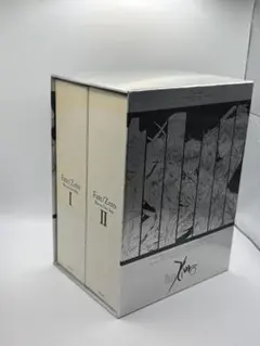 非売品】Fate/zero ブルーレイボックス特典 クリアファイル - メルカリ