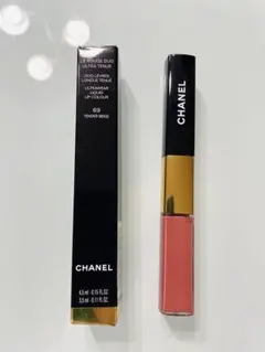 CHANEL ルージュ デュオ ウルトラ トゥニュ 40 57 2本セット - メルカリ
