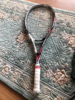 ソフトテニスラケット YONEX
