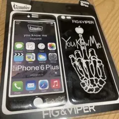GIZMOBIES FIG&VIPER iPhone 6 Plusのサムネイル